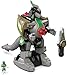 Fisher-Price Imaginext Power Rangers Green Ranger & Dragonzord Rc
