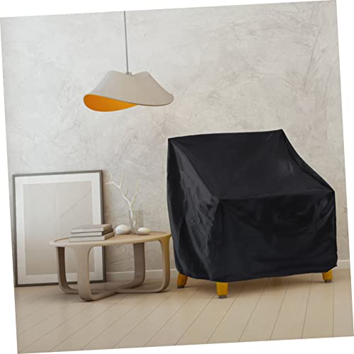 POPETPOP Capas De Sofá 2 Unidades capa de sofa capa de salão terno impermeável capa de sofá secional