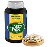 VERZEHREMPFEHLUNG: Wenn es nicht anders verordnet ist: Nehmen Sie 1 Kapsel morgens und 1 Kapsel mittags mit einem großen Glas Wasser ein. Weitere Informationen zur Wirkung und Anwendung können bei einem Naturheilpraktiker, Facharzt oder Apotheker in Erfahrung gebracht werden. Auch aus Internetquellen wie z.B. Videoplattformen, Informationsseiten zum Thema Heilkräuter können entnommen werden um die Wahl für ihre Tagesdosierung und Anwendung nach Alter, Gewicht und gesetzten Zielen zu treffen.