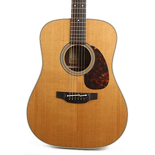 Takamine EF360S TT Thermal Guitar