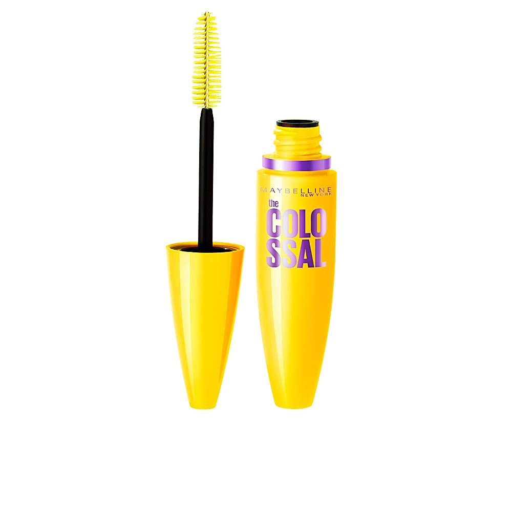 Maybelline Colossal Volume Express Mascara #Black 9,2 Ml Einheitsgröße