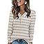 Grey-beige Stripes Grey-beige Stripes
