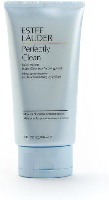 Estee Lauder Per Clean Mul Act Foam