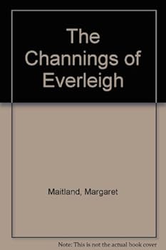 Unknown Binding The Channings of Everleigh Book