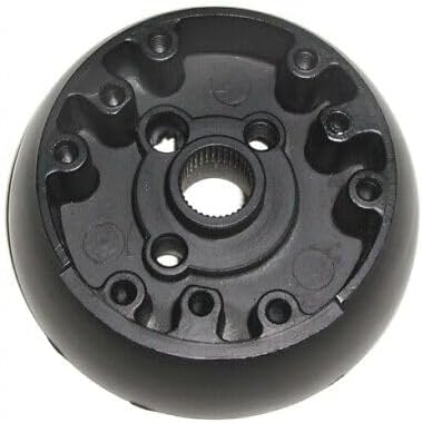 1969-1975 Corvette Hub Steering Wheel Except Tilt & Telescopic Steering Column