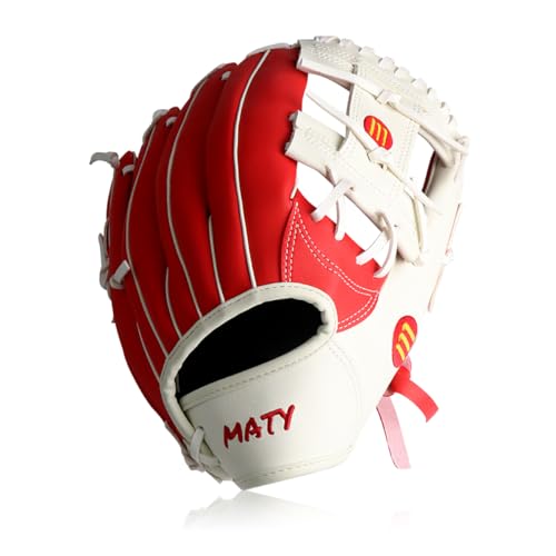 MATY 野球グローブ 内野手用 11.5インチ