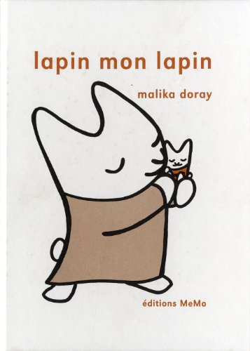 Lapin mon lapin