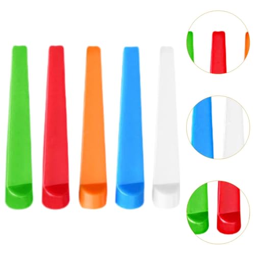 50x Golf Tees Set Ball Holder Compact Unique Golf Accessories Hitting Flat Golf3