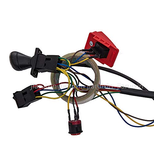 12V Children Electric Car Diy Accessories Wires And Gearbox,Self-Made Toy Car Full Set Of Parts For Electric Car Kids Ride On #TOP3