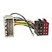 Produktbild tomzz Audio 7007-001 Radio Adapter Kabel passend für Chrysler ab 2001, Jeep ab 2001, Dodge ab 2001 auf 16pol ISO Norm