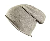✔CHILLOUT: Die klassische Farbgebung passt zu Outfits unterschiedlicher Stilrichtungen, die lässige Form der Beanies verleiht dem gesamten Outfit einen Hauch von urbaner Coolness.
