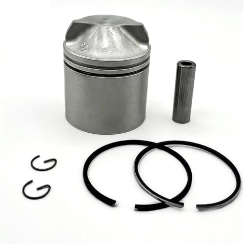 Piston 54MM moteur hors-bord 5HP 2 temps haute résistance