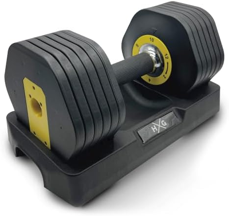 Mancuernas Ajustables Individuales