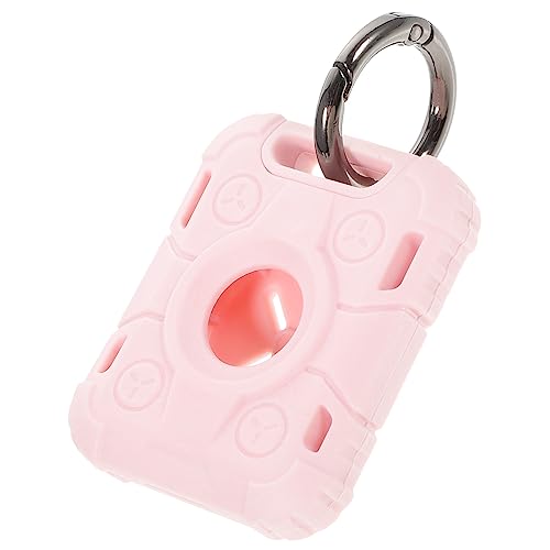 Angoily Key Keychain Protective Case for TPU Cover Easy Install -Collision Scratch-Resistant Compatible