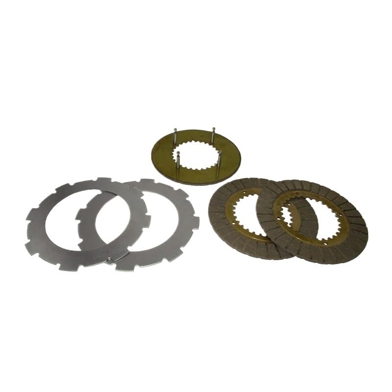Kupplungsplättchen Kit für GX160 GX200 GX240 GX270 GX340 GX390
