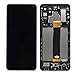 LCD Screen Replacement Touch Display Digitizer Assembly for Samsung Galaxy A32 5G 2021 A326 SM-A326U A326U1 A326T A326W 6.5
