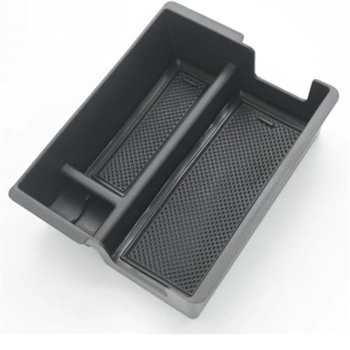 Organisateur de console centrale pour Isuzu D-Max