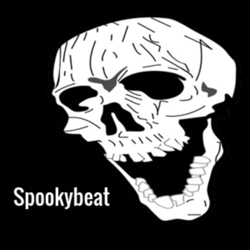 『Episode 24: DJ EUROBEAT --Spookybeat Volume 1-』のカバーアート