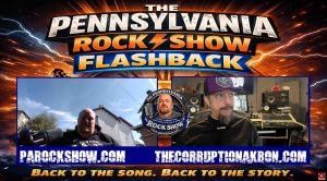 Jozey and the Corruption &ndash; Sin City Outlaw PARSFB008