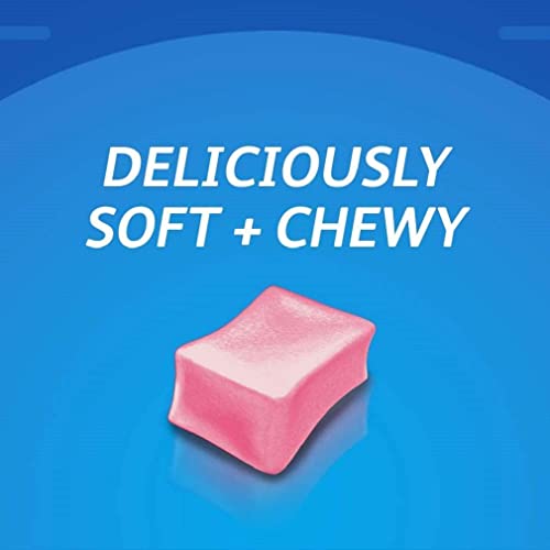Tums (32Ct) Antacid Cherry Soft Chews, 1 Bag, Imported From Canada} #TOP2