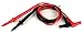 Sinometer STL084 Industrial Heavy-Duty 1000V/10A Test Lead Set, 37"