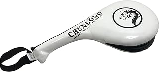 Almohadillas de boxeo, almohadillas de kickboxing, taekwondo, almohadillas duraderas para artes marciales