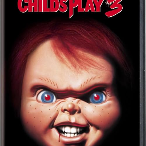 Child's Play 3 Podcast Por  arte de portada