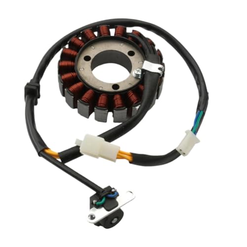 Stator magnéto de bobine pour Speedfight 4 125cc QP150-2C MA1