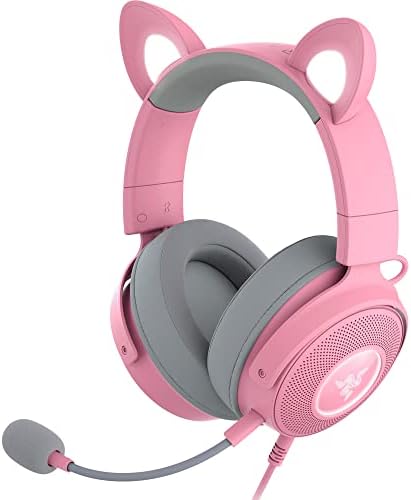 Razer Razer Kraken Kitty Edition V2 Pro