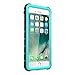 iPhone 7/8 Waterproof Case,iPhone SE 2020 Waterproof Case Shockproof Dropproof Dirtproof Rain Snow Proof Full Body Protective Cover Underwater Case Built-in Screen Protector for iPhone 7/8/SE 2020