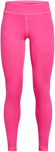 Under Armour Leggings Motion para niñas