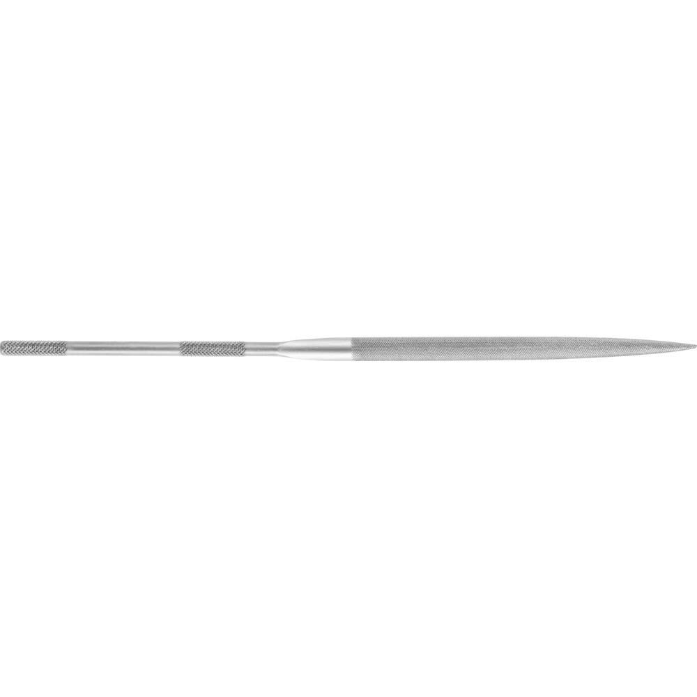 Lot de 12 limes à aiguilles Corradio 108 140 H1 pour travaux de précision de modèle 12808143