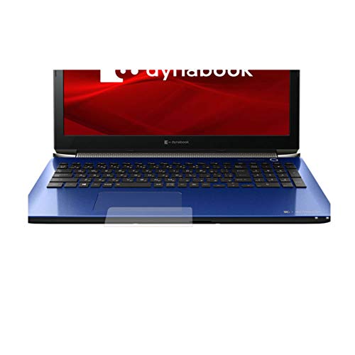 ClearView �y2���Z�b�g�zdynabook T9 P2T9KP 2019�N6�����f���Ή� �^�b�`�p�b�h��p�ی�t�B���� �}�b�g�i���˒ጸ�j�^�C�v
