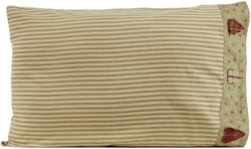 Heartland Pillow Case Set