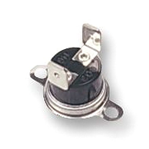 Interruptor térmico N/C sensores de temperatura de 20 C