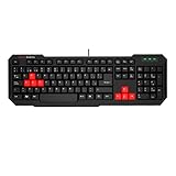 Para lograr una gran precisión durante tus sesiones de juego, el MAK0 ofrece una tecnología gaming profesional con ratio de respuesta ultra-rápido y capacidad anti ghosting