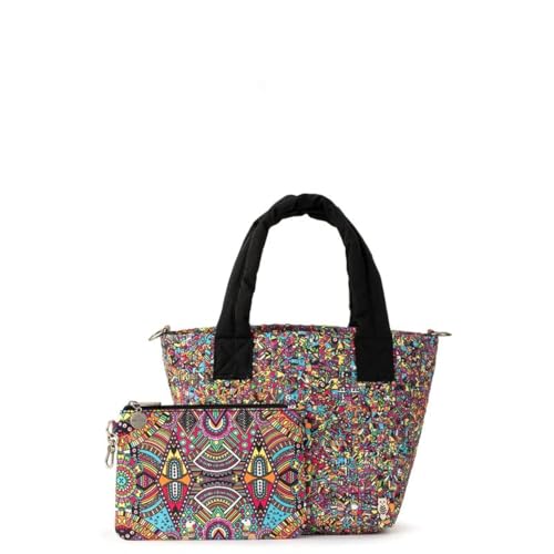 The Sak Womens Culver Small Tote