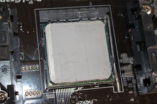 Image of NEO (2g) Premium Thermal Paste for All CPU GPU Xbox PS4 PS5