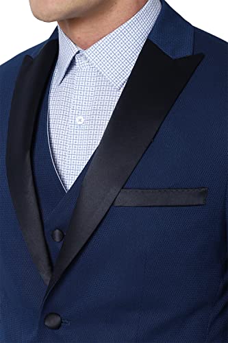 Image of Peter England Men Business Suit Vest
