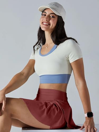 Mehrang cotton skirt – image 7