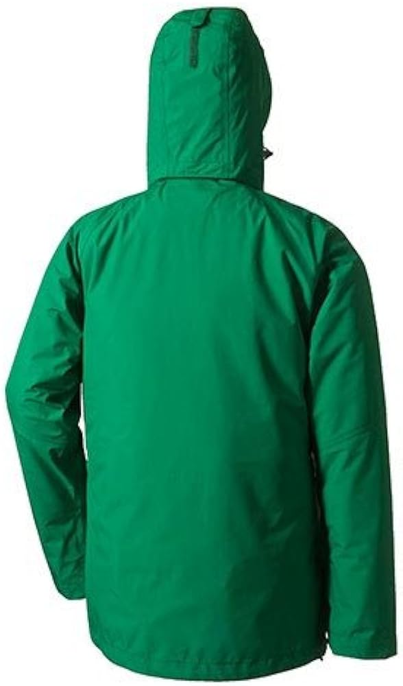 Amazon.co.jp: [フェニックス] MOUNTAIN LEGACY 3 IN 1 JK(防水
