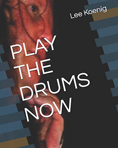 PLAY THE DRUMS NOW
