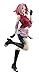 Megahouse Naruto Shippuden Naruto Gals Sakura Haruno PVC Figure