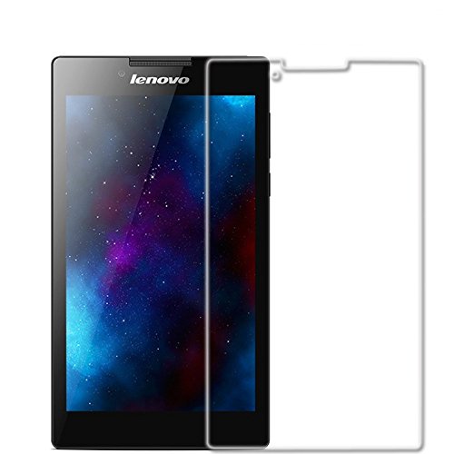 Colorcase Tempered Glass Screenguard for Lenovo Tab 2 A7-30 (B01AXVWWY2) Amazon Price History, Amazon Price Tracker
