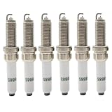 Dual Iridium Spark Plugs 94201 SILZKGR8B8S BERU Z366 CH Suitable For BMW Mini 1.5T/2.0T/3.0T