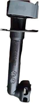 Water Outlet Elbow Suitable, Compatible with KARCHER High-Pressure Cleaning Machine K2-K3 Car Washing Machine Accessories5.064-110 Effluent