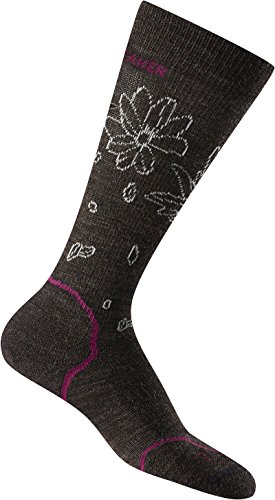 Icebreaker Women's Hike Plus Lite Crew