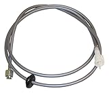 Crown Automotive 4897801AA Speedometer Cable