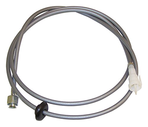 Crown Automotive 4897801AA Speedometer Cable