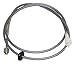 Crown Automotive 4897801AA Speedometer Cable